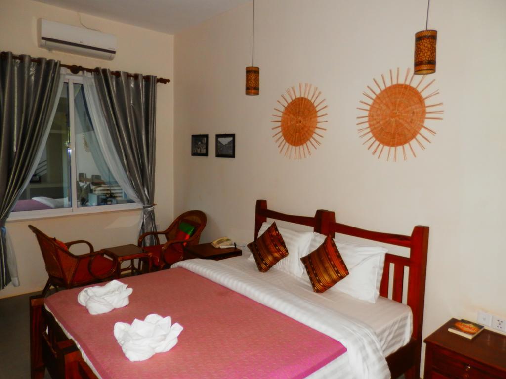 Hak Boutique Residence Siem Reap Bagian luar foto