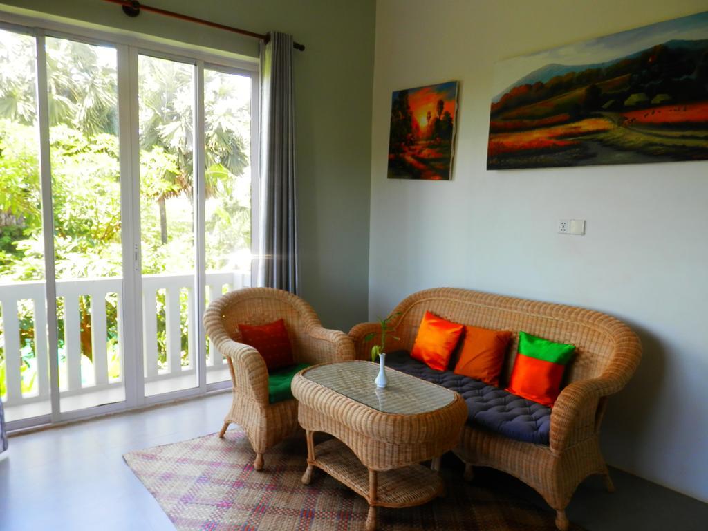 Hak Boutique Residence Siem Reap Bagian luar foto